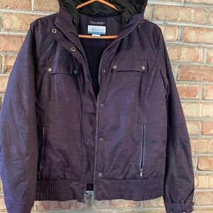 Women’s Columbia Ski Jacket